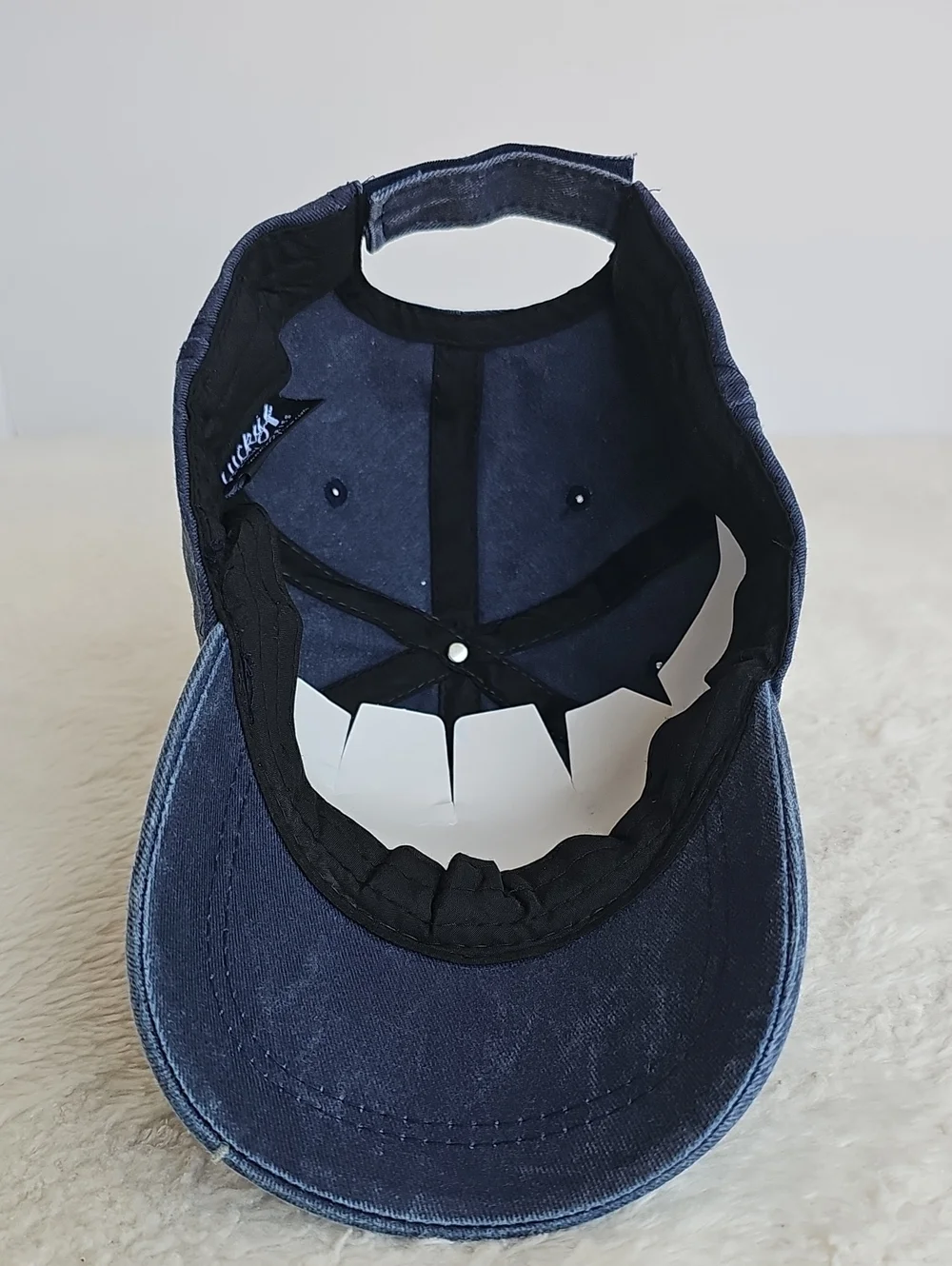 boutique. ​description ​lucky